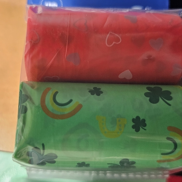 Your Pup will be ready for holidays, Valentine's Day And St. Patrick's Day! - Picture 6 of 6